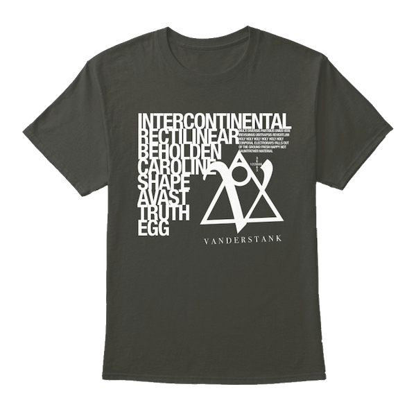 Intercontinental Shirt