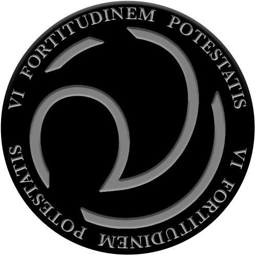 black badge