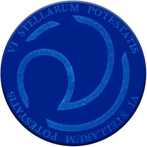 blue badge