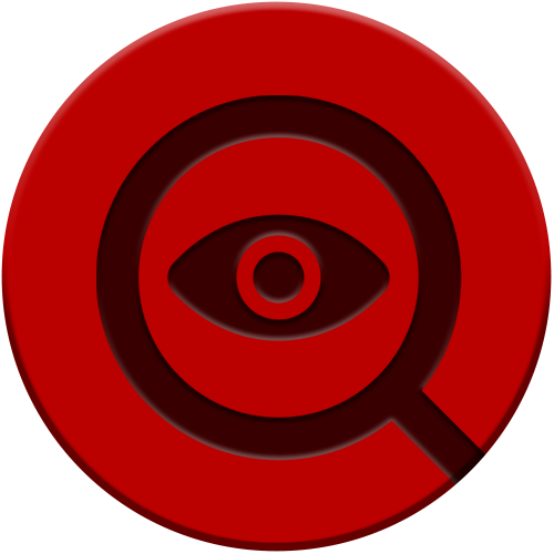 investigation badge