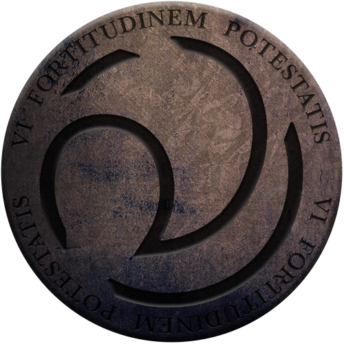 iron badge