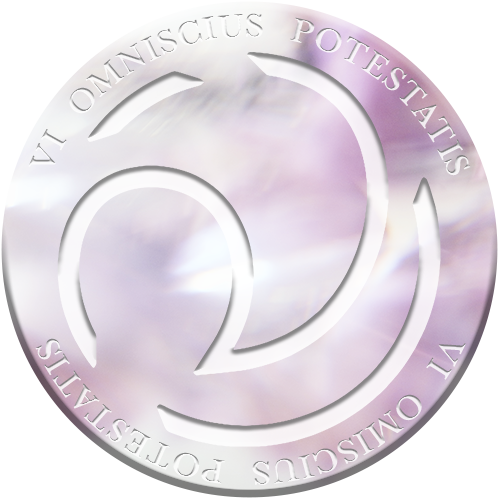 pearl badge