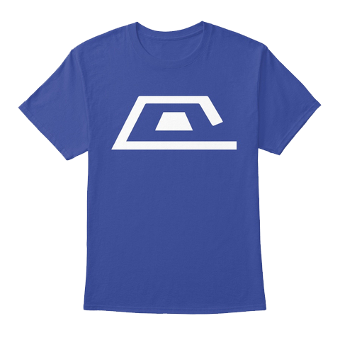 The Shape unisex tee